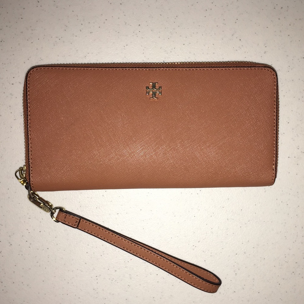 Tory Burch Wallet